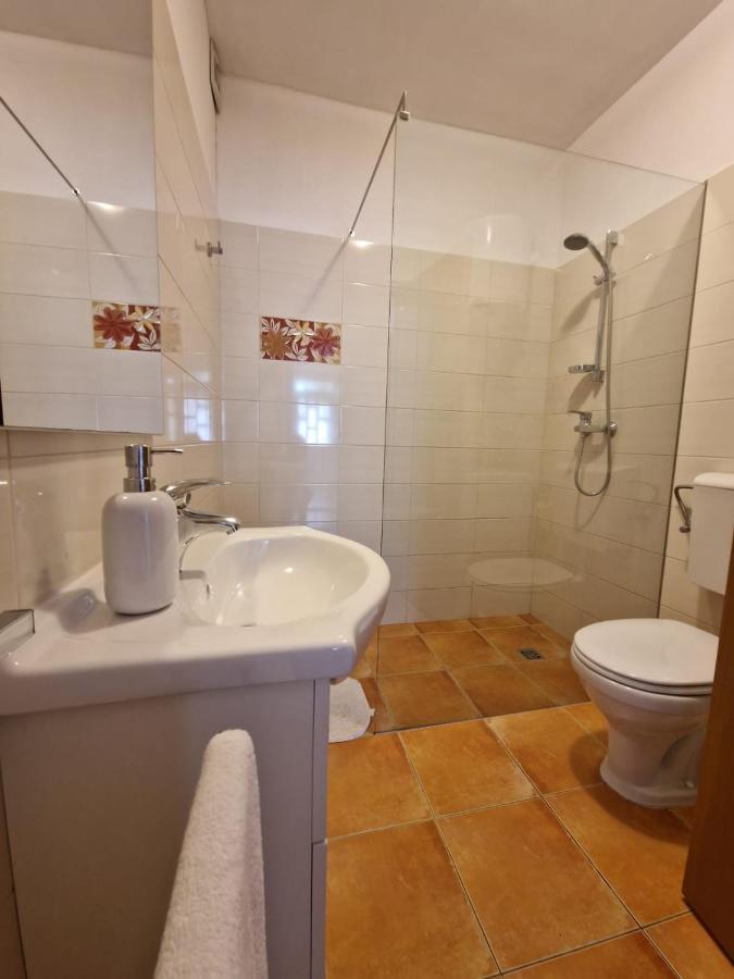Room Nika Dubrovnik Exterior foto